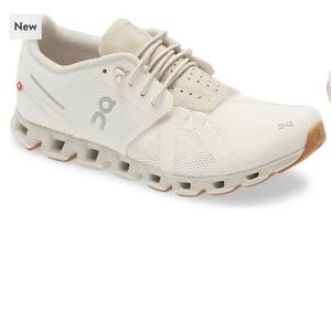 On Cloud Running Shoes